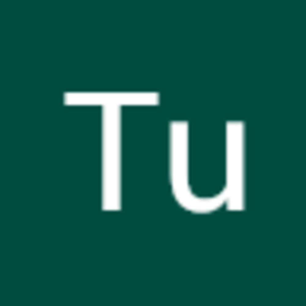 Meet your Posher, Tu